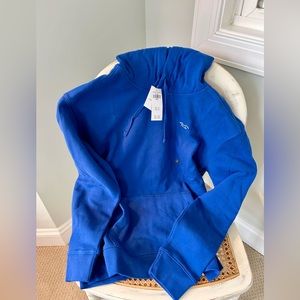 Hollister hoodie NWT